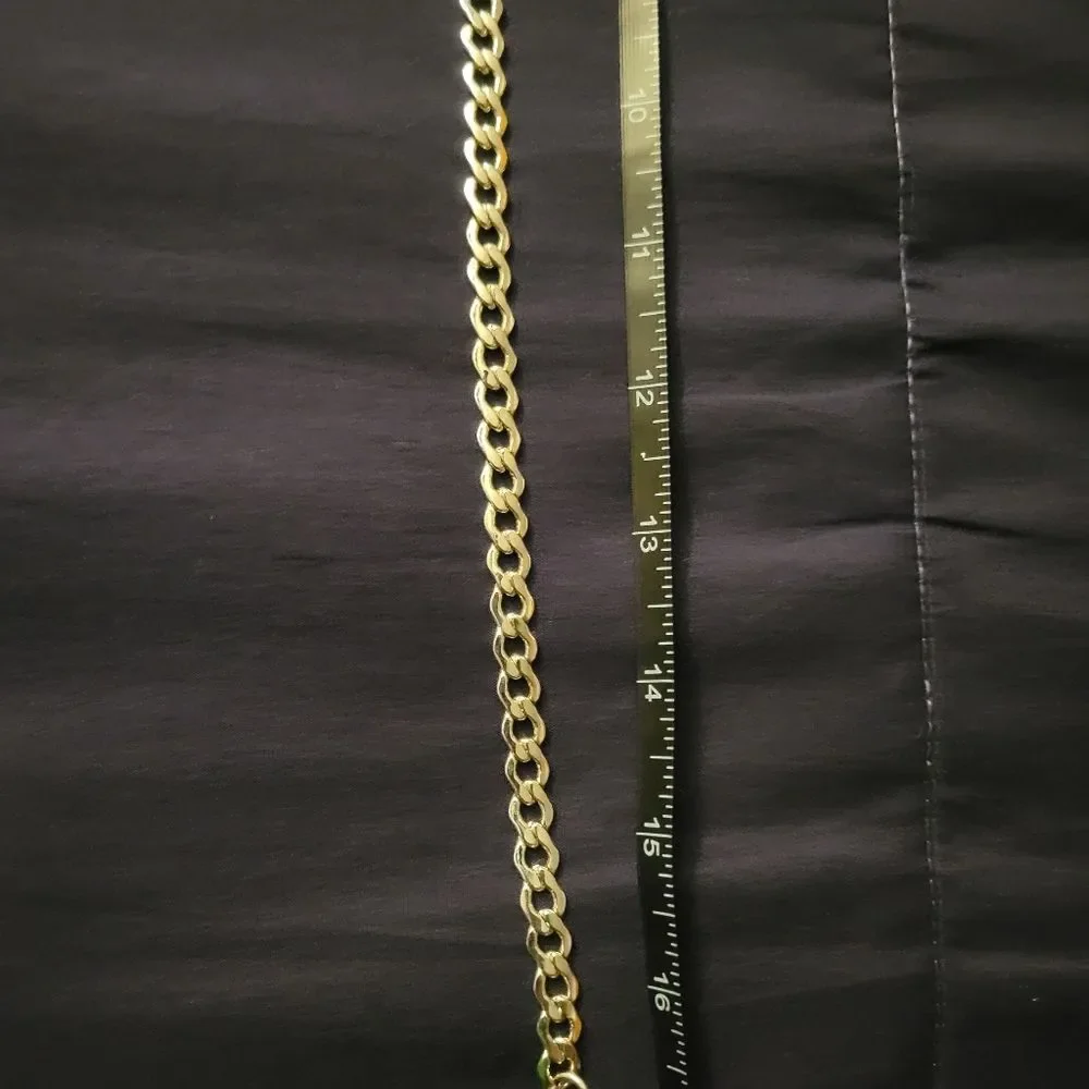 no brand silver plated